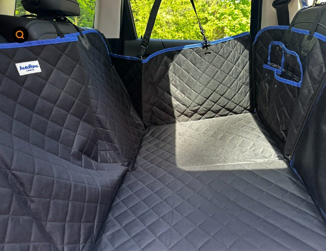 Load-bearing Waterproof Lengthened Car Pet Mat